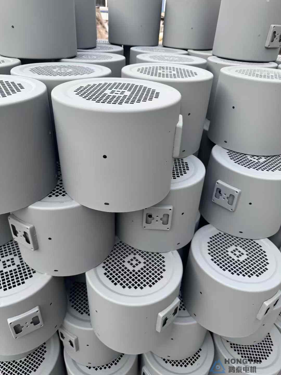 YE2-315M-2变频电机用G系列变频风机