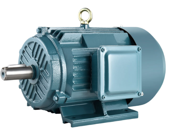 YE2-315M-2八极十极电机参数表